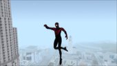 Miles Morales Classic Suit v2, Marvel Spider-Man 2