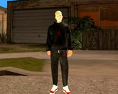 White Boy (Air Jordan)