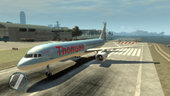 Thomsonfly.com livery for Boeing 757-200