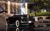 Vapid Tannen | Add-On | LODs | Tuning | 2 Cars |