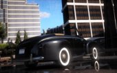 Vapid Tannen | Add-On | LODs | Tuning | 2 Cars |