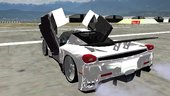 Ferrari Enzo 2003 (Tuning)