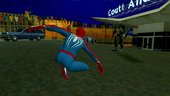 Marvel's Spider-Man 2 Advanced Suit
