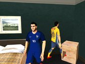 André Pierre Gignac