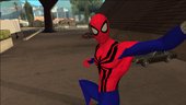 Sensational Spider-Man