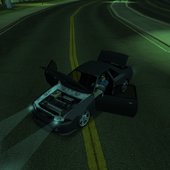 Elegy Retro - Nissan Skyline R32 Inspired Mod (SUPPORTS: PAINTJOBS AND TUNING))