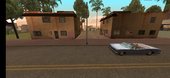 New Houses/Neighborhood in East Los Santos