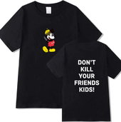 XXXTENTACION Mickey T-shirt
