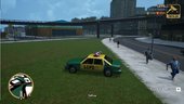 Vehicle Spawner for GTA 3 The Definitive Edition