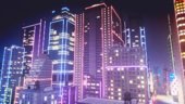 Neon City IV