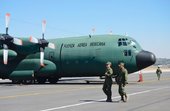 Lockheed C-130 Hercules FAM [Add-On / FiveM]