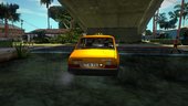 Dacia 1310 Taxi