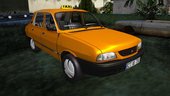 Dacia 1310 Taxi