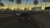 Graphics Addon for Vice City