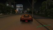 Graphics Addon for Vice City