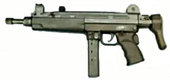 Sadu ASALT 96 SMG