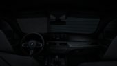 2019 BMW M5 F90 Competition