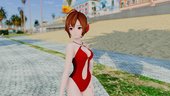 PDFT Meiko Swimwear