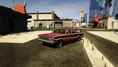 Ford Country Squire 1966