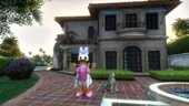 Daisy Duck [add-on]