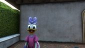 Daisy Duck [add-on]