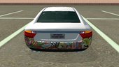 Obey Tailgater - Crashed Paintjob (Old Version)