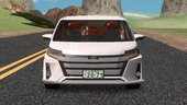 Toyota Noah 2020