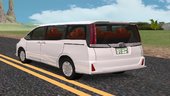 Toyota Noah 2020