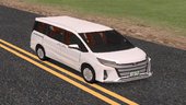 Toyota Noah 2020