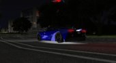 Marussia B2 for Mobile