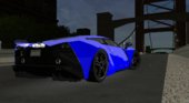 Marussia B2 for Mobile