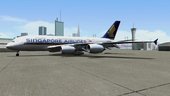 Airbus A380-800 [VehFuncs]