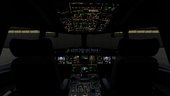 Airbus A380-800 [VehFuncs]