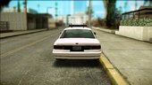 GTA IV Noose Cruiser