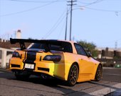 2003 Honda S2000 [Add-On | VehFuncs V | Tuning | Template]