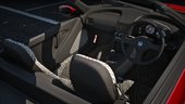 1991 Honda Beat [Add-On | Tuning]