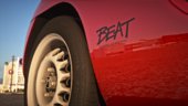 1991 Honda Beat [Add-On | Tuning]