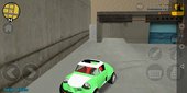 GTA:ADV MOD for Mobile