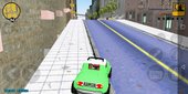 GTA:ADV MOD for Mobile