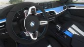 2019 BMW M5 F90 [Addon|Tuning|Template]