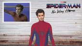 Andrew Garfield No Way Home HD