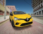 Renault Clio 5 Intense 2020