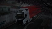 Volvo FH750