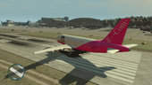 Germanwings T-Mobile and T-Com livery pack for Airbus A319