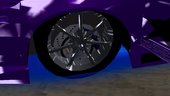 Acura RSX Tuning (Need For Speed Underground)