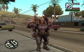 LOL-Garen pack