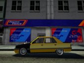 Renault 9 Broadway K20 Turbo
