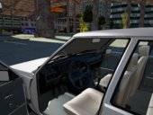 Renault 9 Broadway
