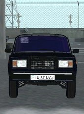 Vaz 2107 10 XY 073