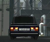 Vaz 2107 10 XY 073